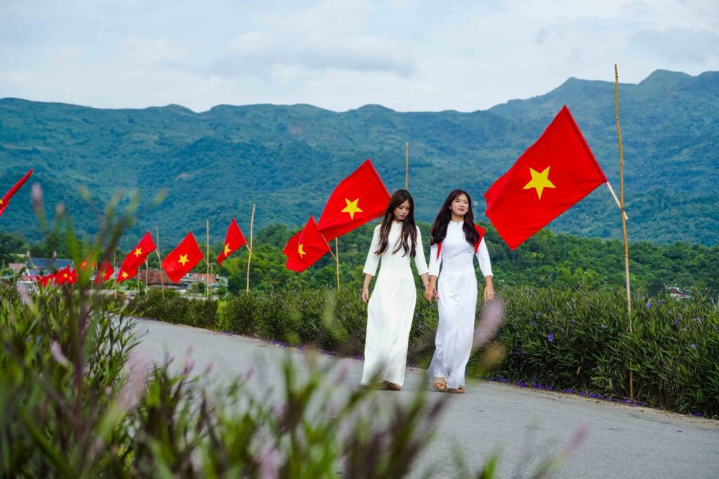 Vietnam Prepares to Mark 81st National Day Vietnam Prepares to Mark 81st National Day