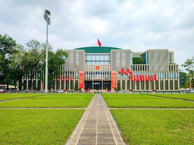 Vietnam Exports Surge As Growth Accelerates Vietnam Exports Surge As Growth Accelerates