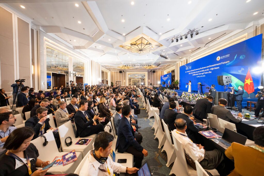 Vietnam FDI Policy Shifts Toward Better Investment