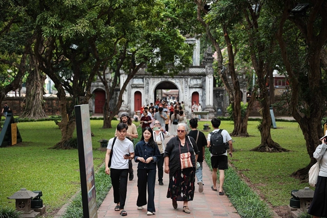 Vietnam Foreign Visitor Growth Surges In 2026 Vietnam Foreign Visitor Growth Surges In 2026