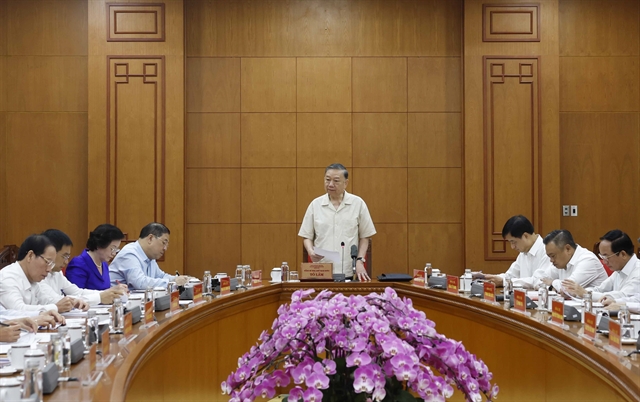Vietnam Infrastructure Development Reforms Gain Focus Vietnam Infrastructure Development Reforms Gain Focus