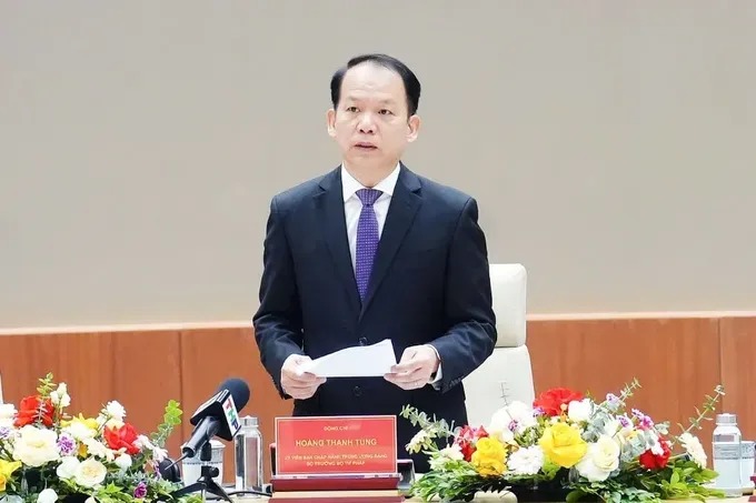 Vietnam Legal Education Law Boosts Digital Reform Vietnam Legal Education Law Boosts Digital Reform