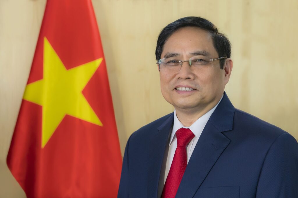 Vietnam Tax Relief Boosts Small Business Growth Up