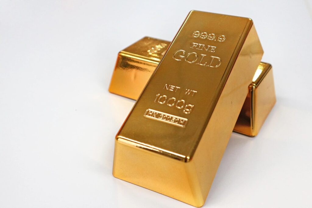 Vietnam Gold Firms Scrutiny Intensifies After Probe