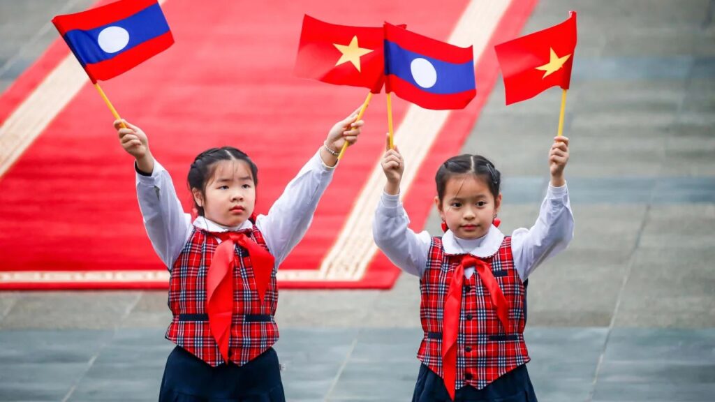 Vietnam Birth Sex Ratio Target Set for Year 2035
