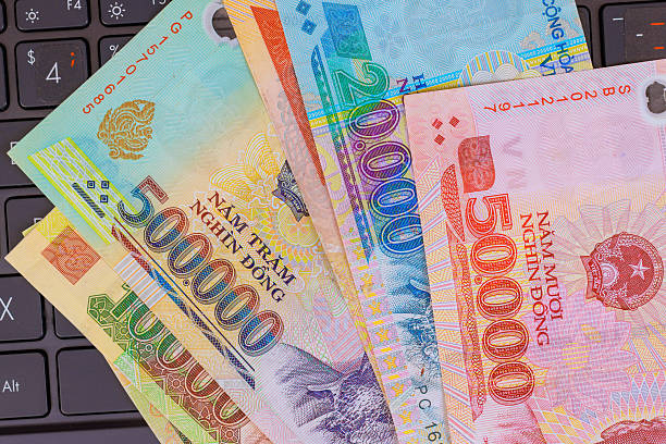 Vietnam Banking Capital Funding Gap Threatens Stability Vietnam Banking Capital Funding Gap Threatens Stability