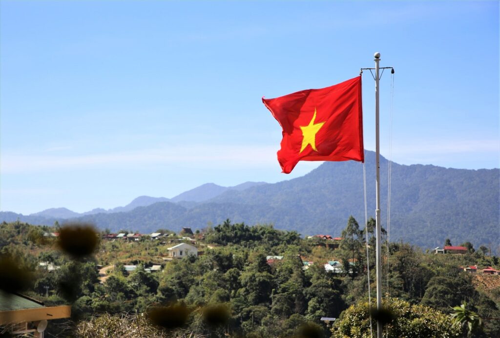Vietnam Investment In Laos Grows Fas