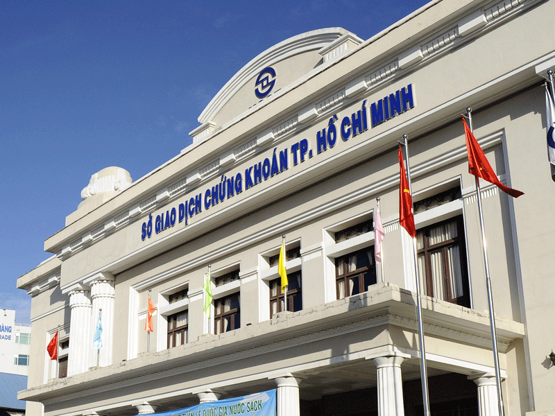 Vietnam Set For FTSE Emerging Market Upgrade Vietnam Set For FTSE Emerging Market Upgrade