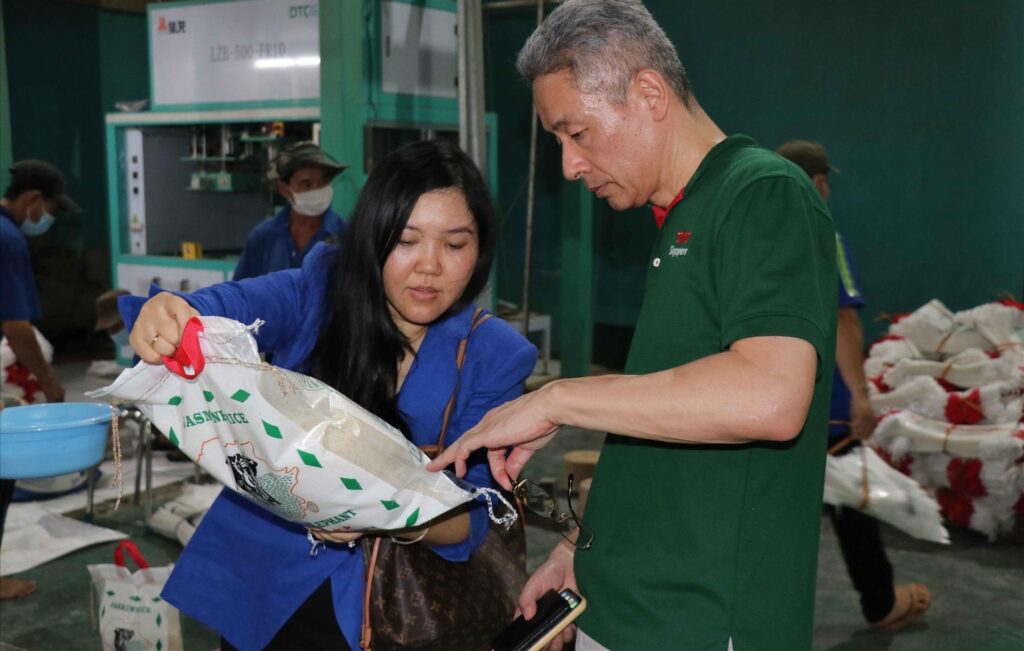 Hanoi Sets New Income Target For Rural Families Hanoi Sets New Income Target For Rural Families