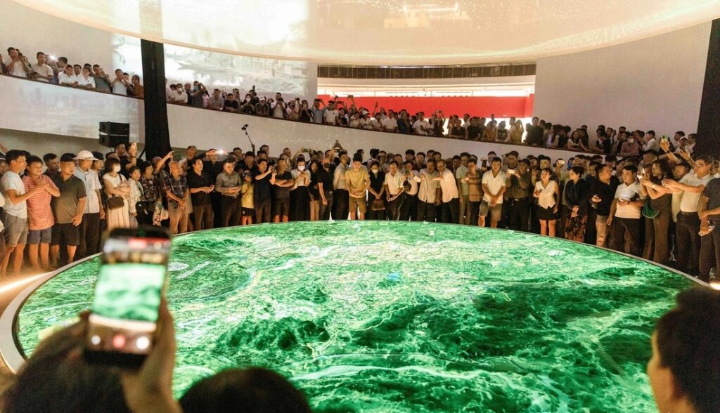 Hanoi Uses AI To Bring Museum History Alive Hanoi Uses AI To Bring Museum History Alive