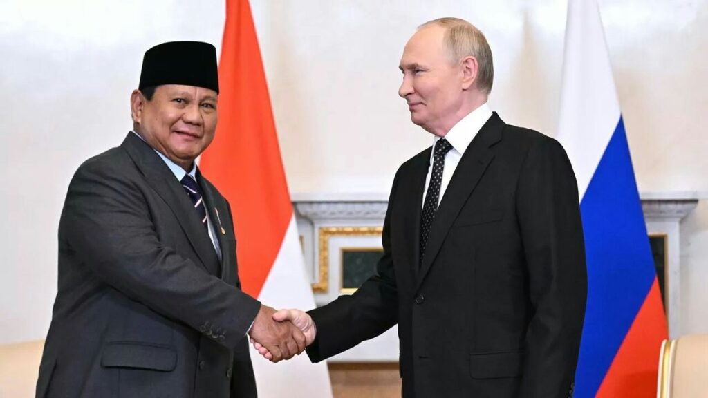 To Lam Begins Historic State Visit To Russia To Lam Begins Historic State Visit To Russia