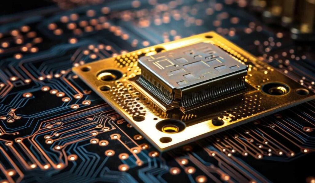 Vietnam AI Chip Market Growth Draws New Attention
