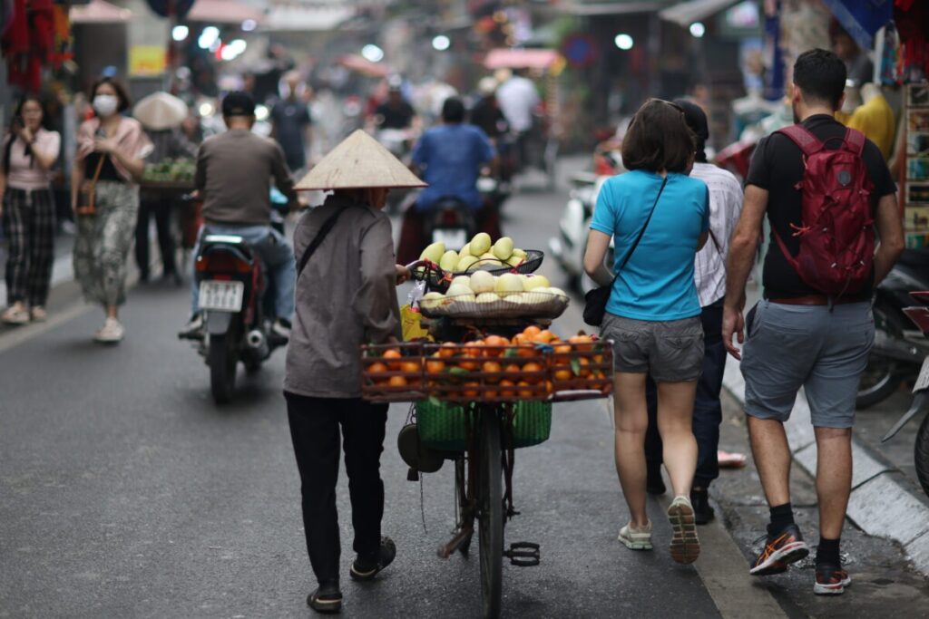 Vietnam Begins New Market Era As Stocks Rise Today Vietnam Begins New Market Era As Stocks Rise Today
