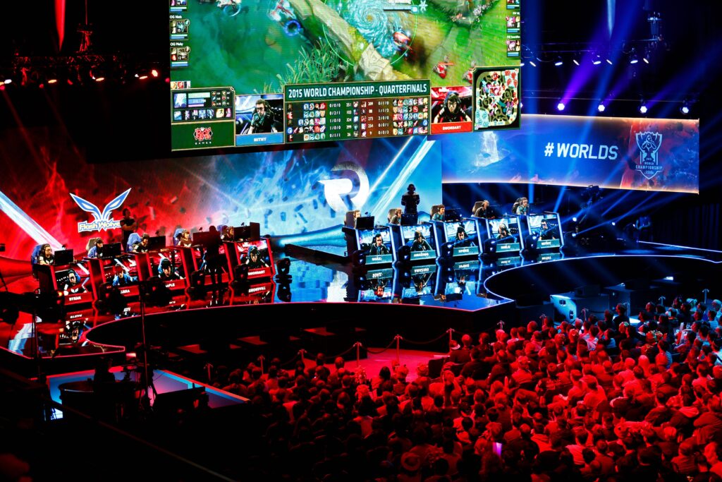 Vietnam Esports Team Wins Regional Title Again