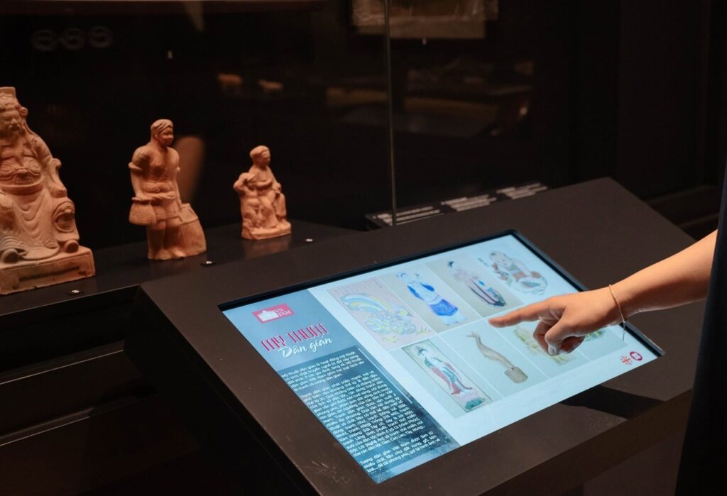 Vietnam Expands Heritage Tech With AI And 3D Tools