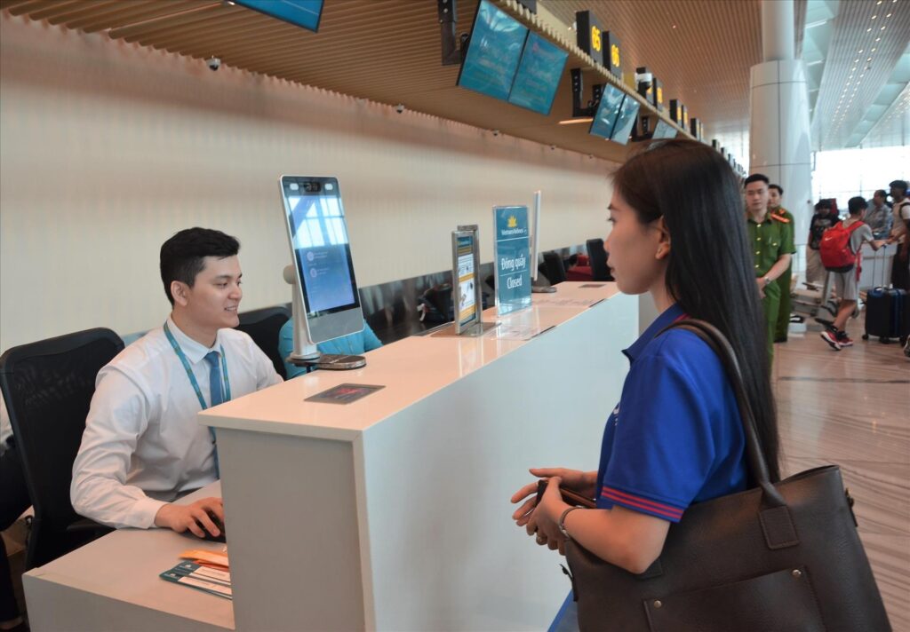 Vietnam Expands VNeID Access For Foreigners Today