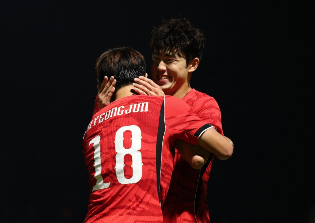 Vietnam U23 Reach Asian Games Quarterfinals In Japan