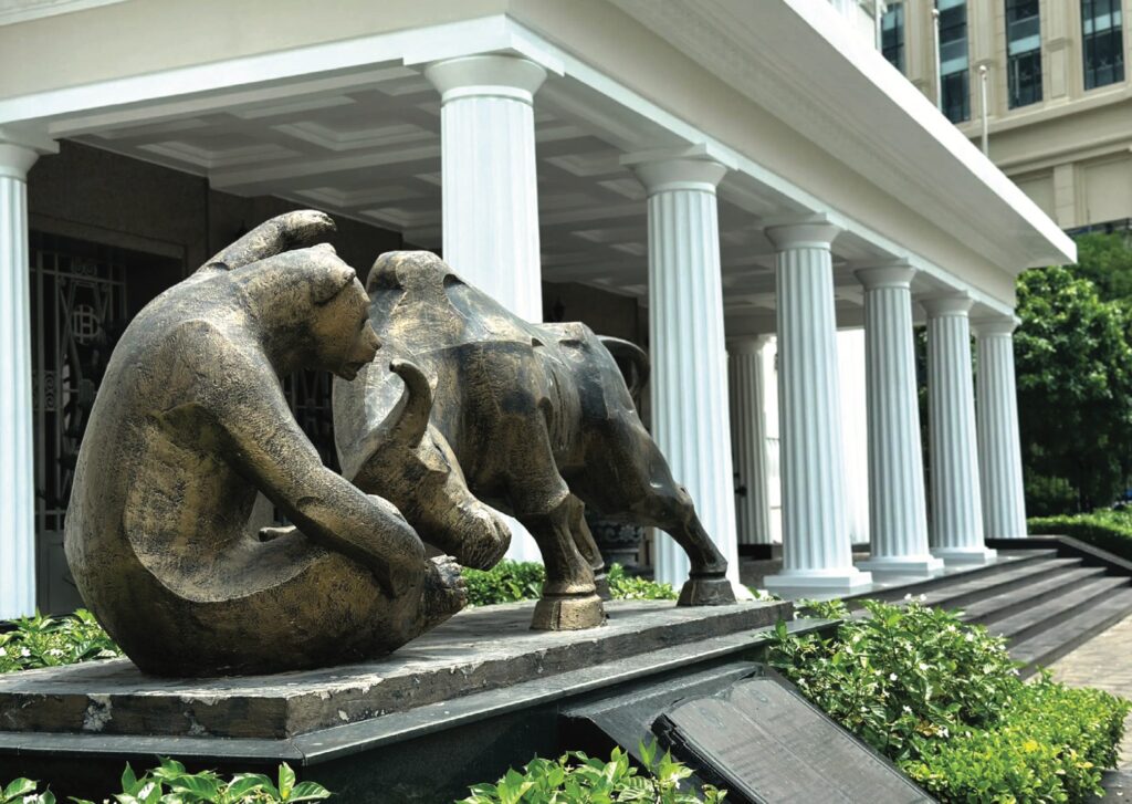 Vietnam stock market upgrade set to draw new funds Vietnam stock market upgrade set to draw new funds