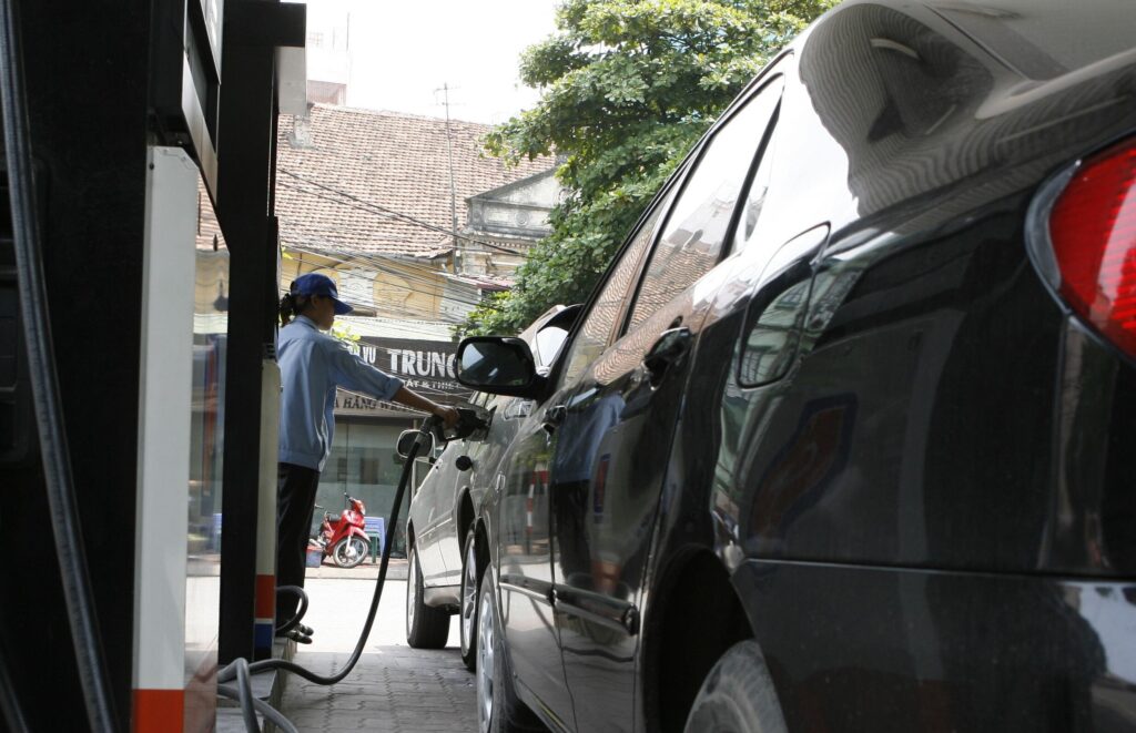Vietnam Fuel Tax Cuts Could Ease Rising Costs