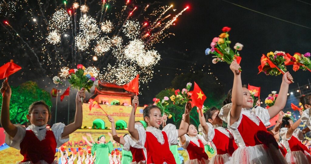 Hanoi Expands Cultural Events For Vietnam Culture Hanoi Expands Cultural Events For Vietnam Culture