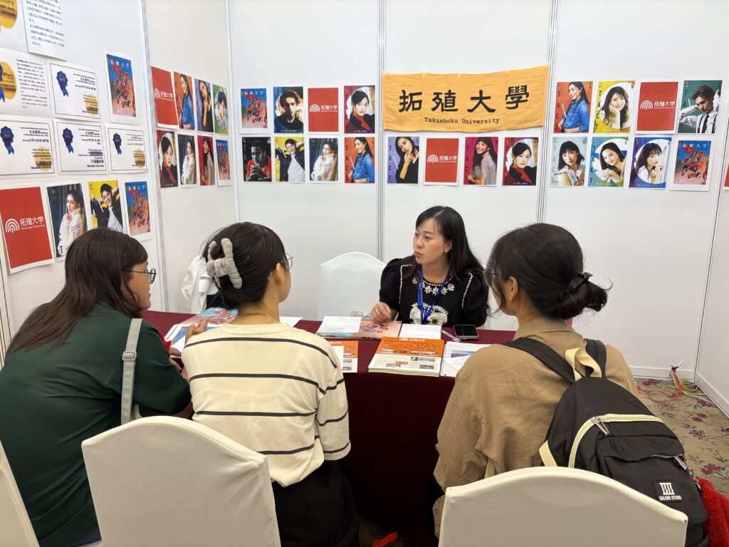 Hanoi Hosts Free Japan Study Fair On Saturday