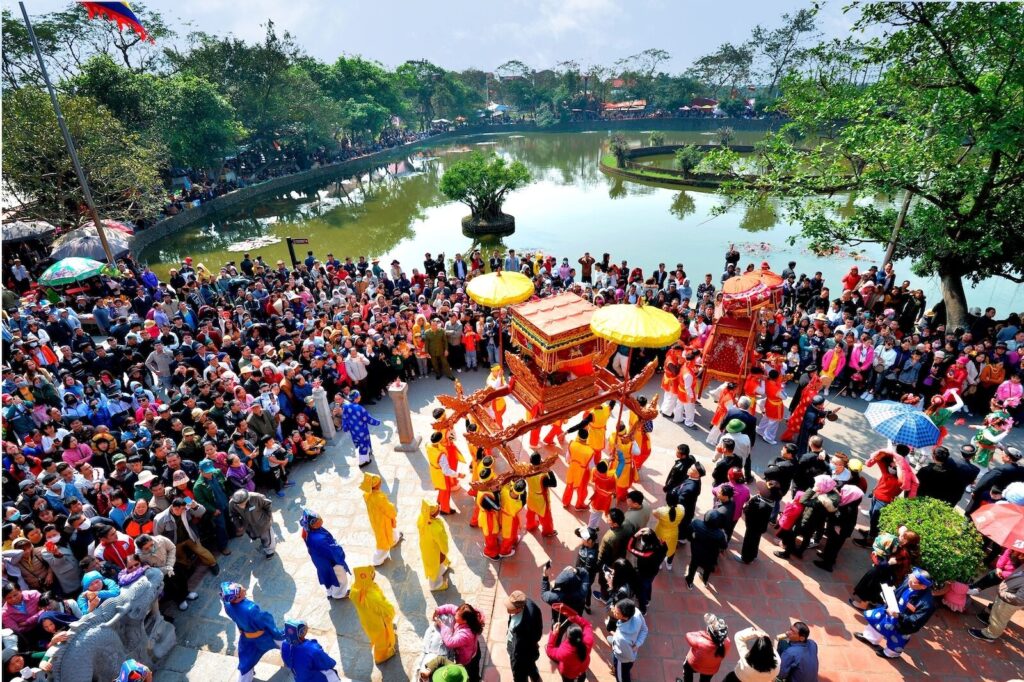 Hanoi Opens World Culture Festival For Global Acts