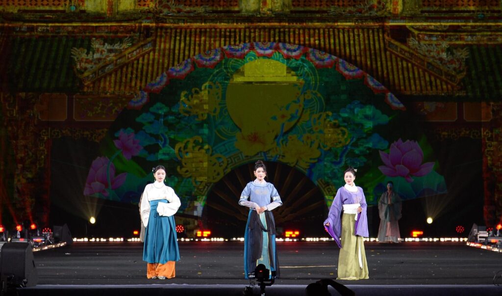 Hanoi World Culture Festival Brings Global Cinema