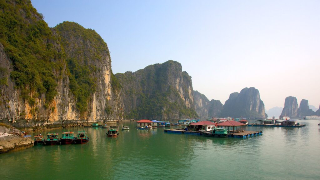 Vietnam Autumn Travel Destinations Gain Global Appeal Vietnam Autumn Travel Destinations Gain Global Appeal