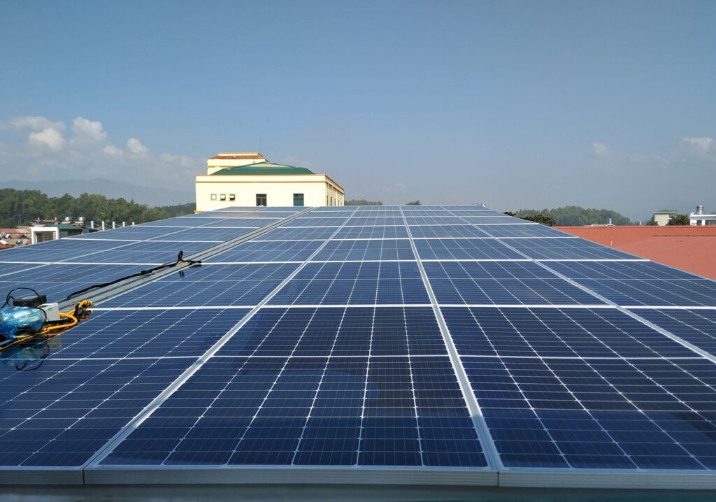 Vietnam Energy Security Measures Target Reliable Power