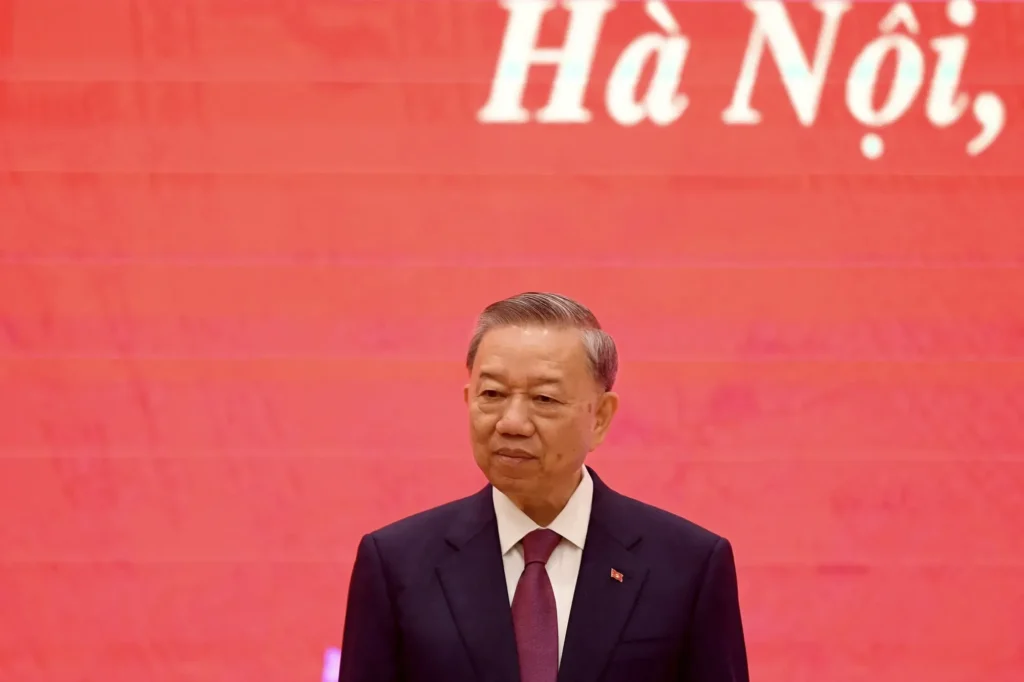 Vietnam Business Reform Plans Target Red Tape