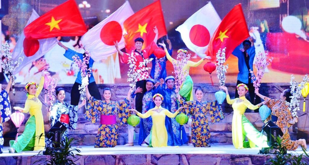 Vietnam Belgium Cultural Cooperation Gains Momentum