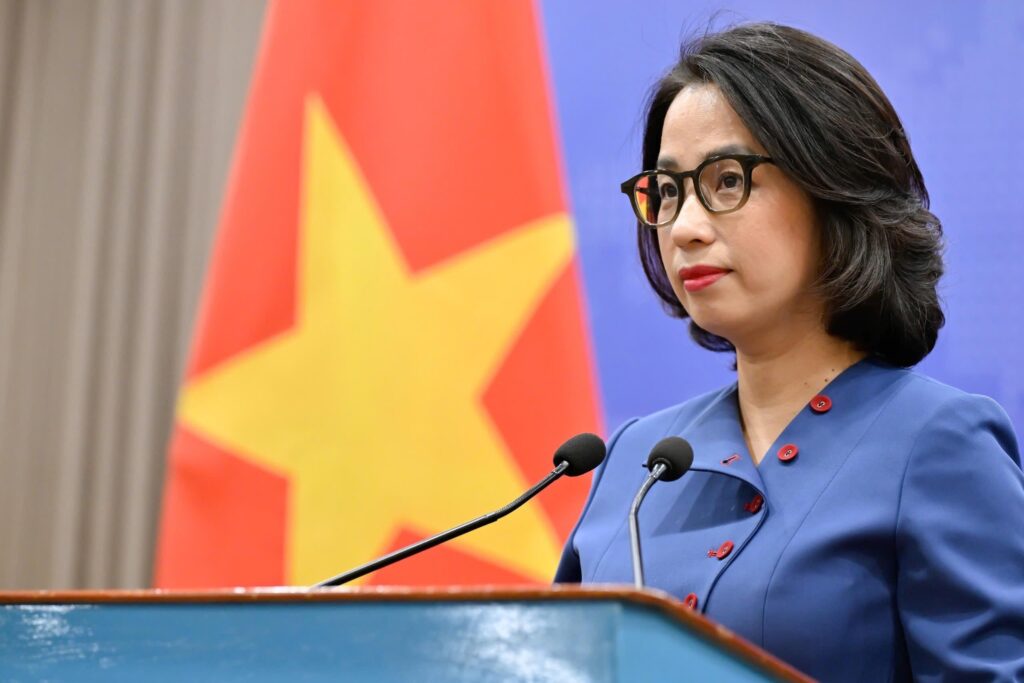 Vietnam and EFTA Sign Trade Deal After 14 Years Vietnam and EFTA Sign Trade Deal After 14 Years