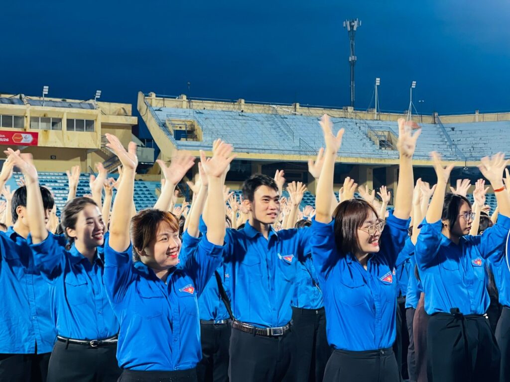 Vietnam Plans Youth Dialogue on Jobs and Innovation