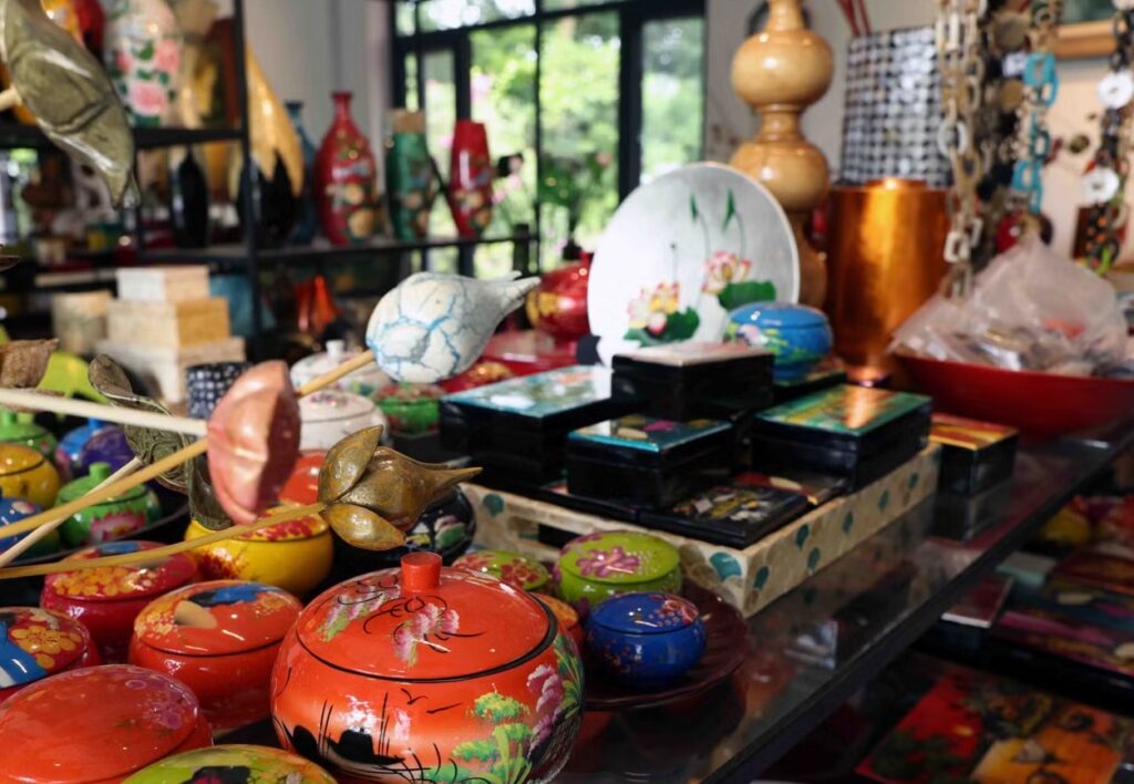 Hanoi Promotes Heritage Through New Cultural Events