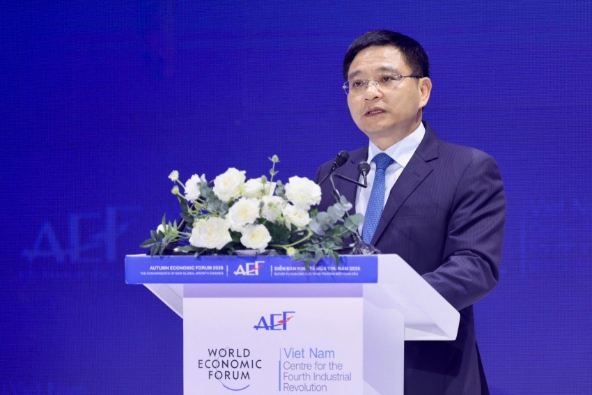 Vietnam Seeks Higher Value in Global Supply Chains Vietnam Seeks Higher Value in Global Supply Chains