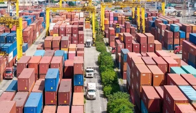 Vietnam Singapore Trade Grows Strongly in 2026 Vietnam Singapore Trade Grows Strongly in 2026